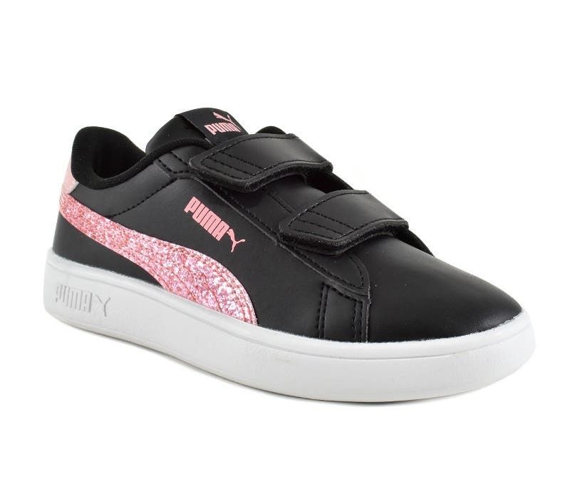 Tenis puma niña 2025