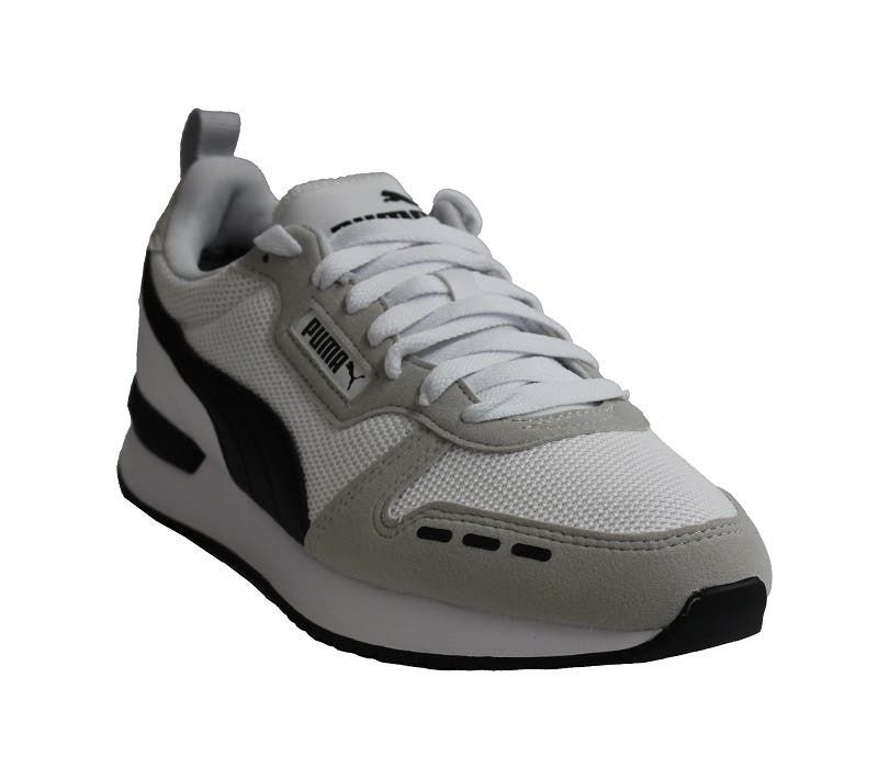 Tenis puma hombre grises new arrivals