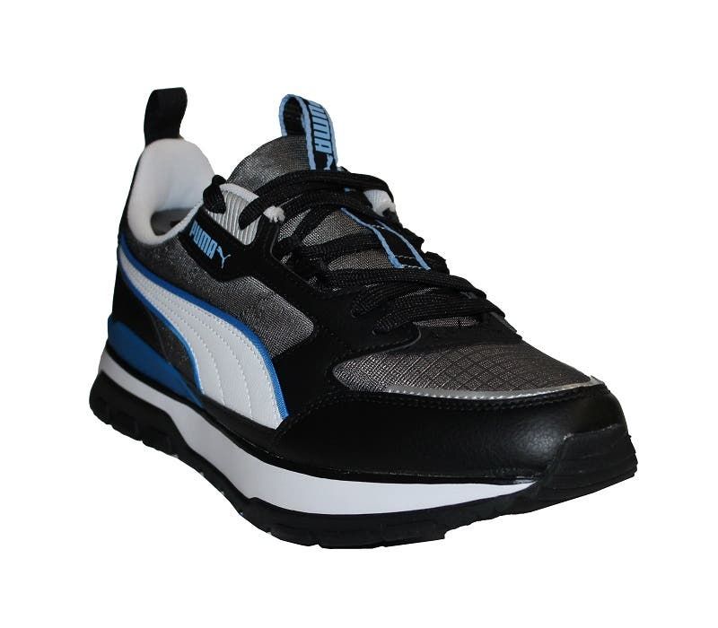 Tenis Puma Calzado R78 Treck