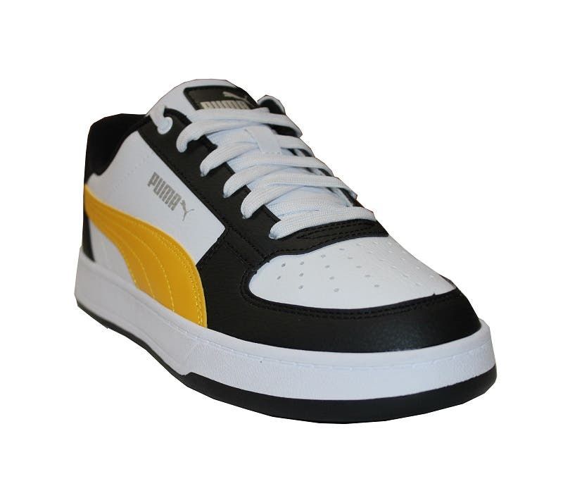Tenis puma en hot sale linea