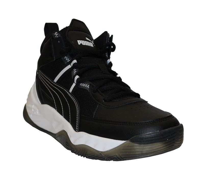 Puma bot hot sale