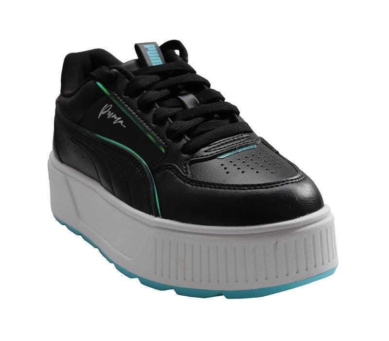 Zapatos puma casuales junior cheap