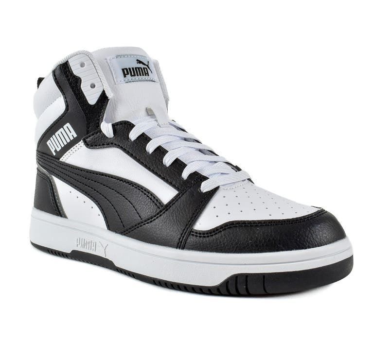 Tenis clearance puma rebound