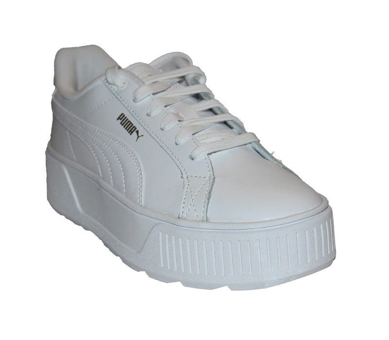 Tenis puma vikky stacked shop