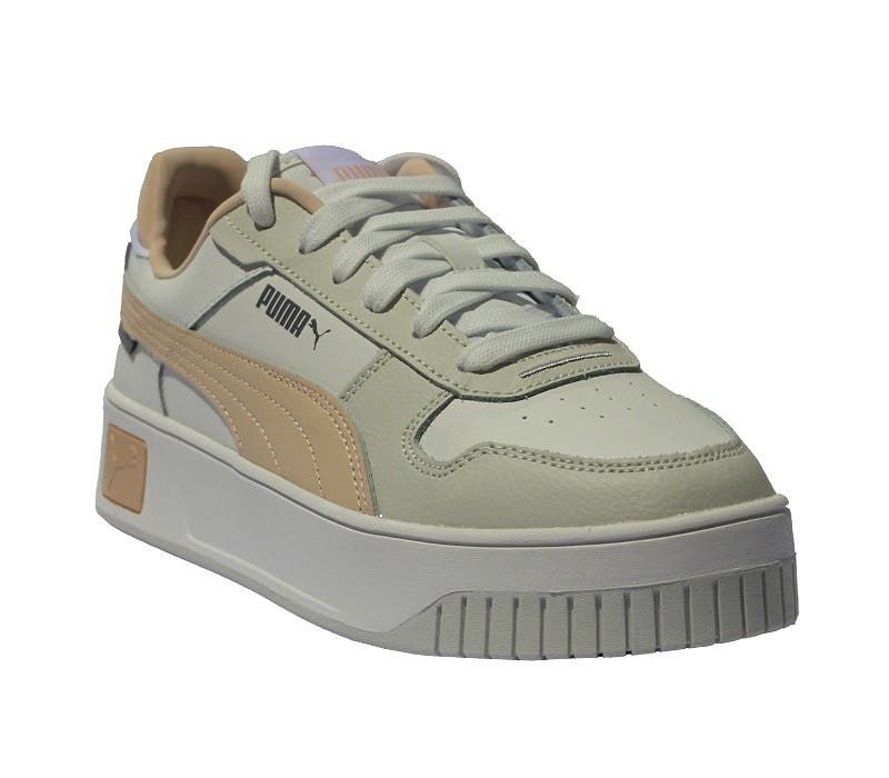 Tenis Puma Junior Carina Street Jr