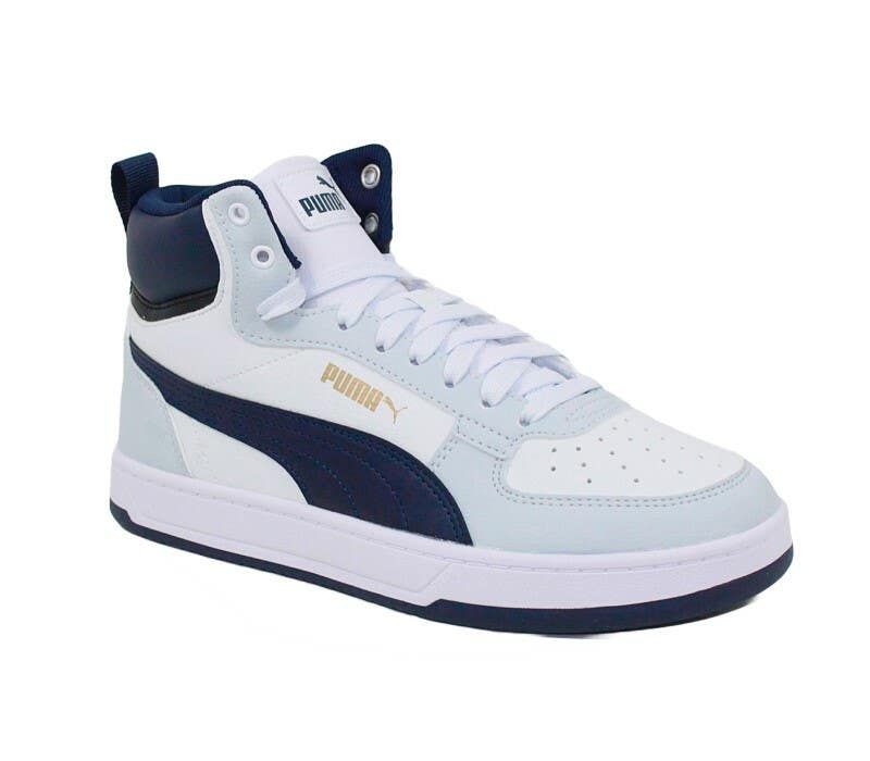 Tenis Puma Junior Caven Mid Jr