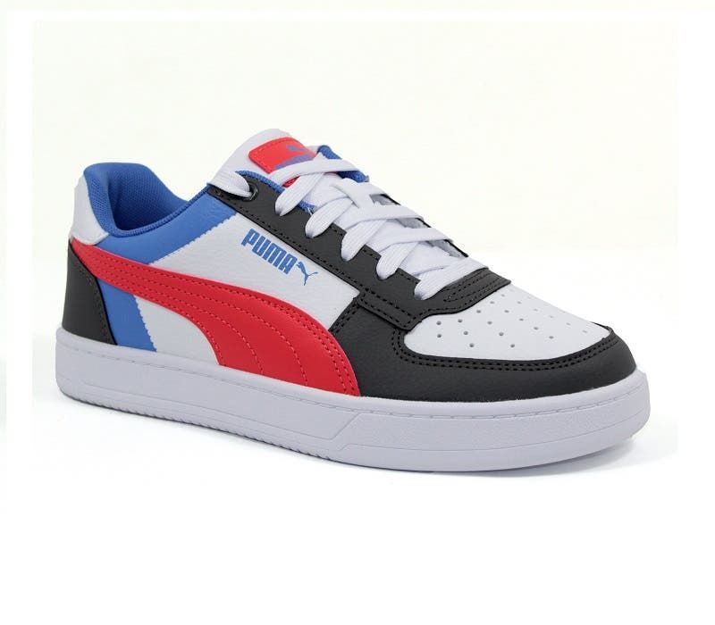 Tenis Puma Junior Caven Block Jr