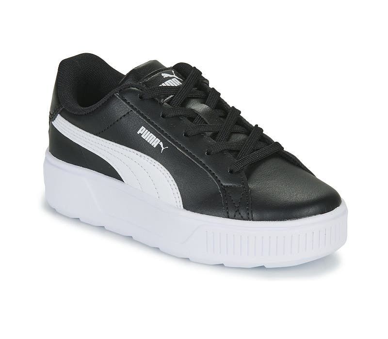 Tenis puma junior on sale