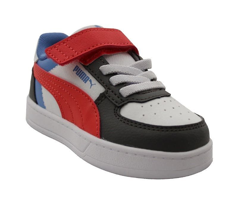 Tenis Puma Nino 39446304 Caven 2.0 Block Ac inf
