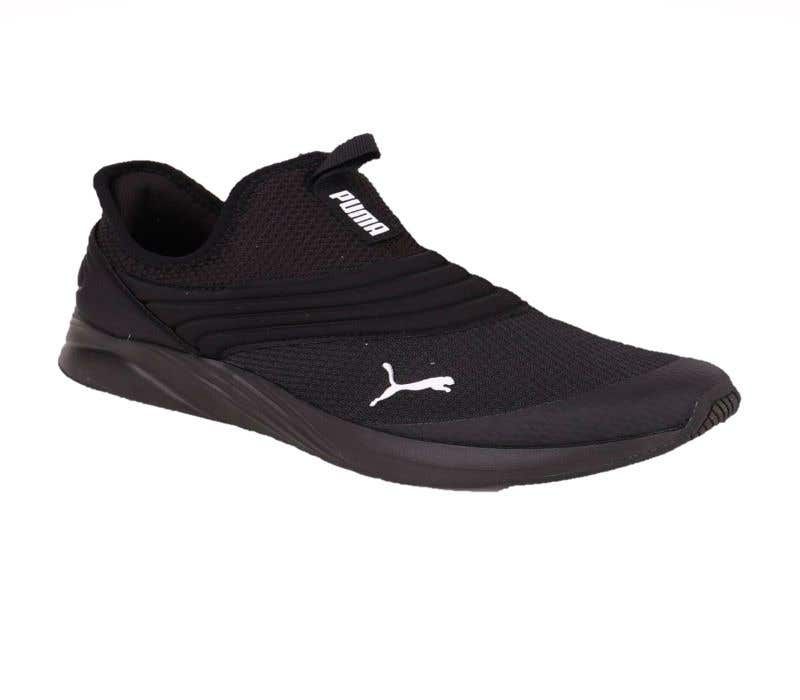 Tenis Puma Dama Sofia 2 Slipon