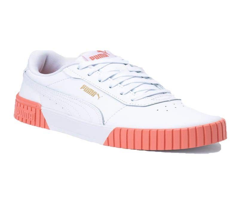 Tenis Puma Dama Carina 2.0