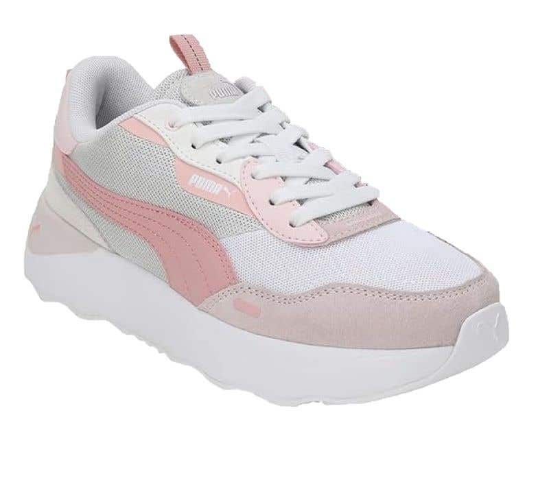 tenis puma mujer