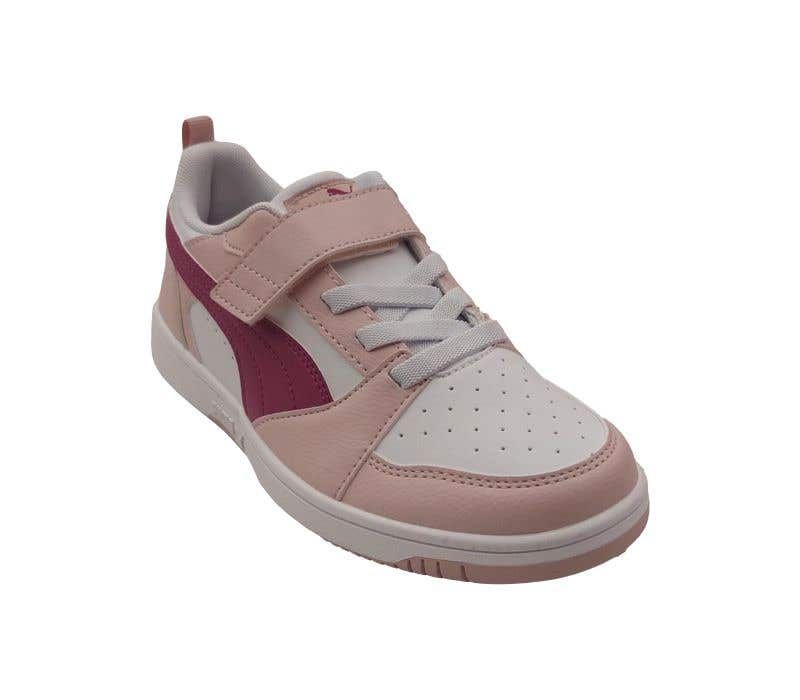 Tenis puma con elastico outlet