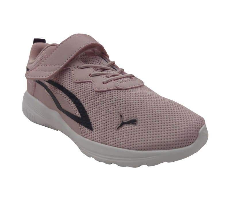 Tenis puma soft foam niña on sale
