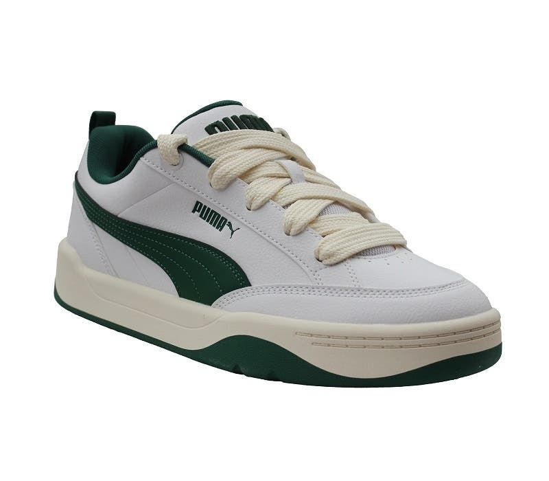 tenis puma blanca