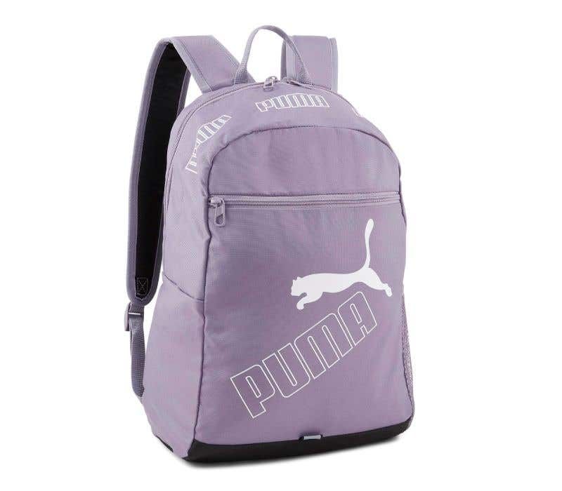 mochila puma 7995238 gris Muebles America Tienda en Linea