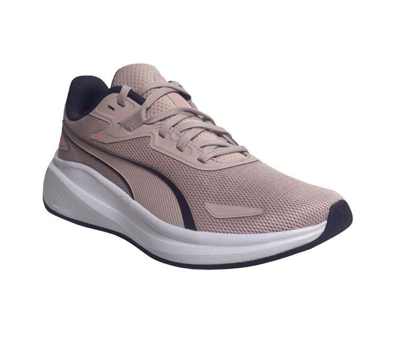 Tenis puma rosa con gris outlet