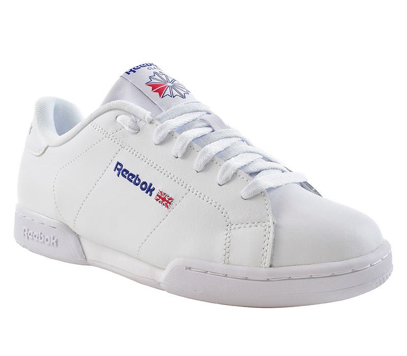 Los sales tenis reebok