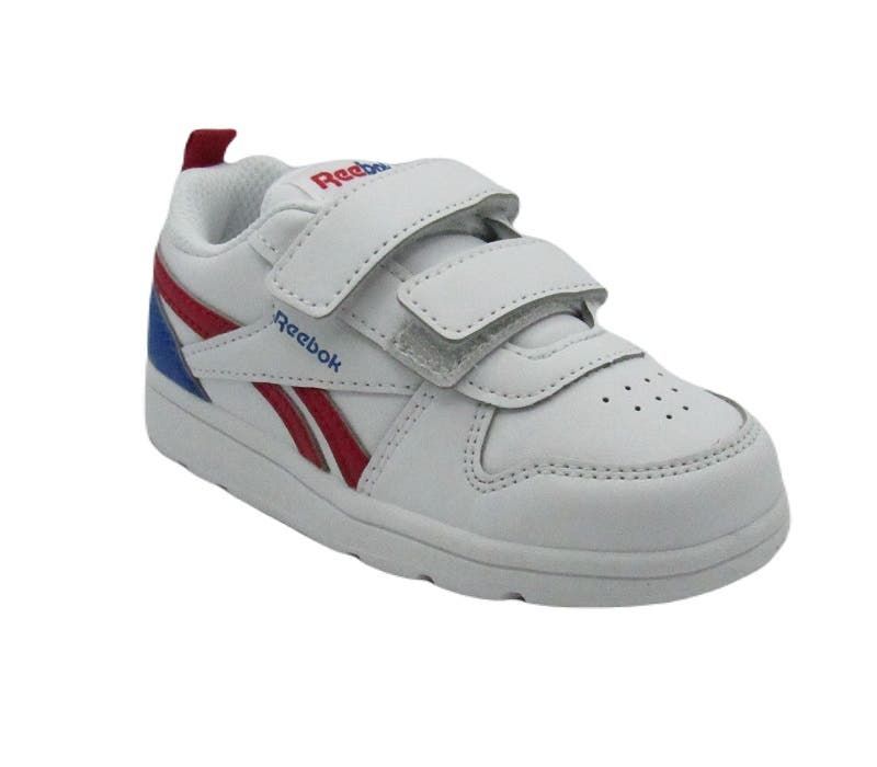 Zapatos reebok hotsell bebe gratis