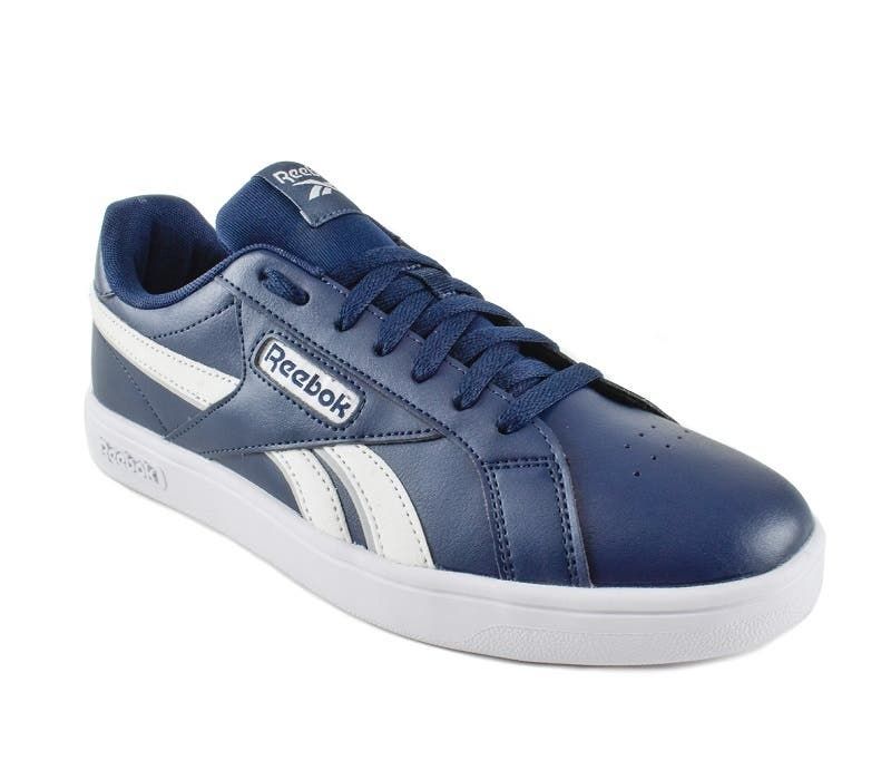 Deportivas Reebok Zapatos Reebok Usa Tenis Zapatillas Reebok Smash