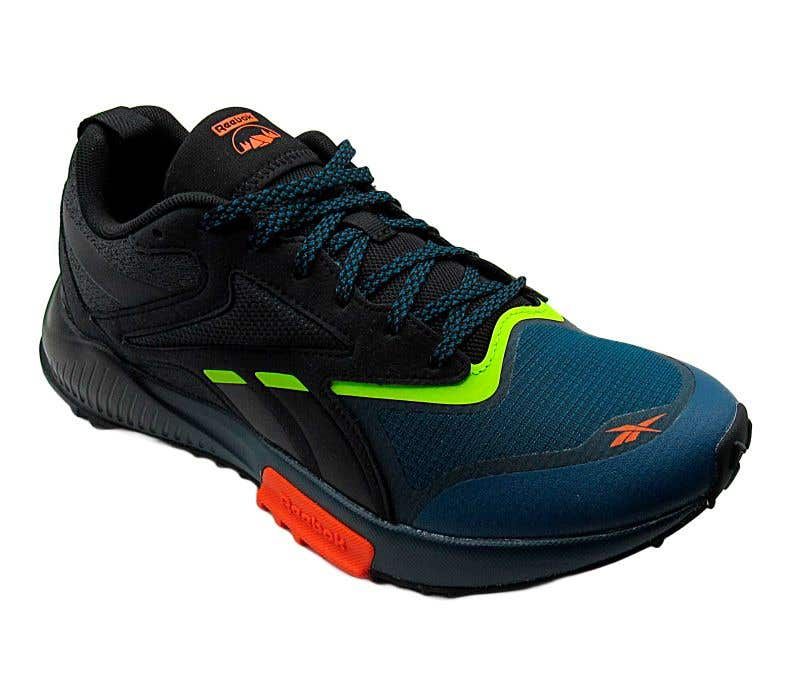 Tenis Reebok Calzado Lavante Trail