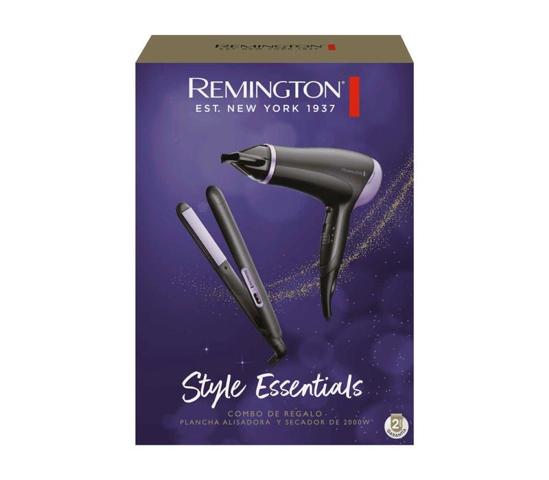 cepillo de aire remington d3016gp Muebles America Tienda en Linea