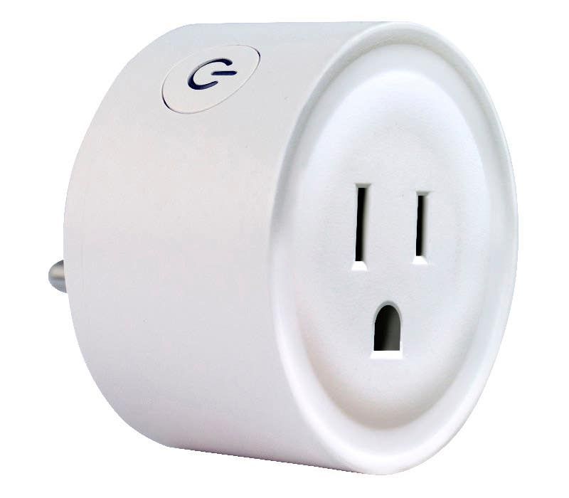 enchufe inteligente rocket house rh so Muebles America Tienda en