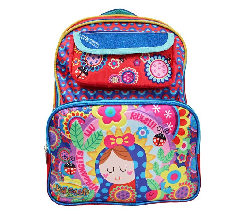 Ruz mochilas 2025