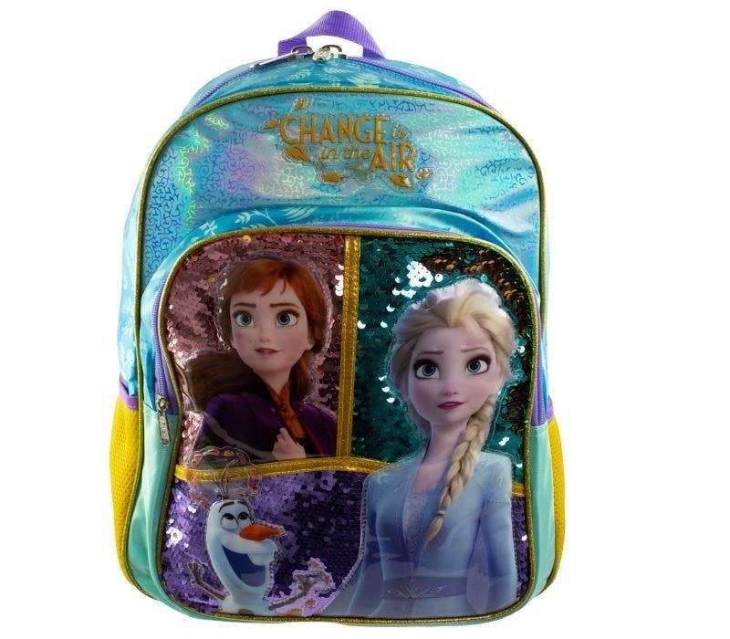 Mochila adidas frozen store
