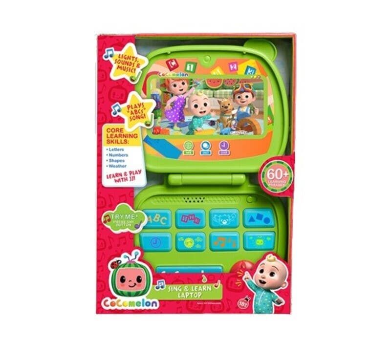 Toys cocomelon hotsell