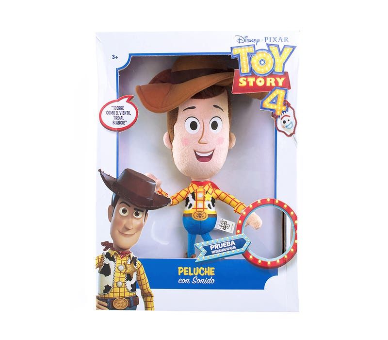 Peluche woody toy story 30 cm store