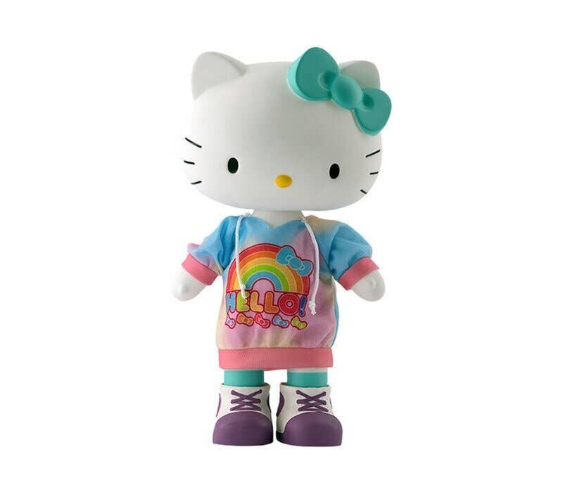 Muñeca de kitty sales