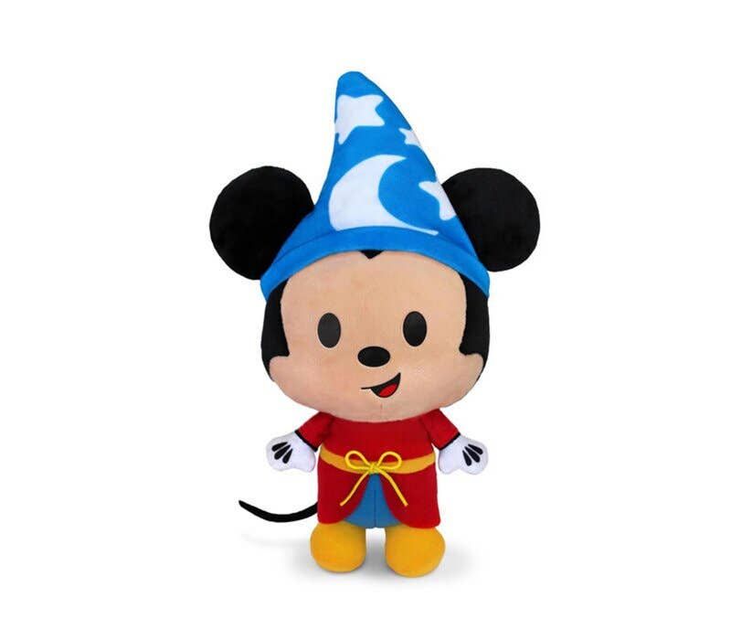 Precio de mickey mouse peluche new arrivals