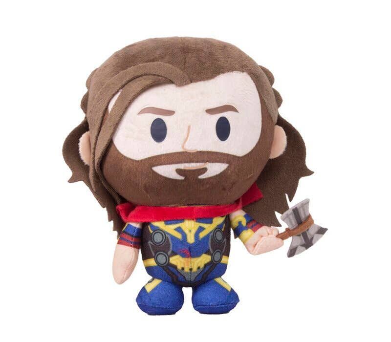 Thor peluche cheap