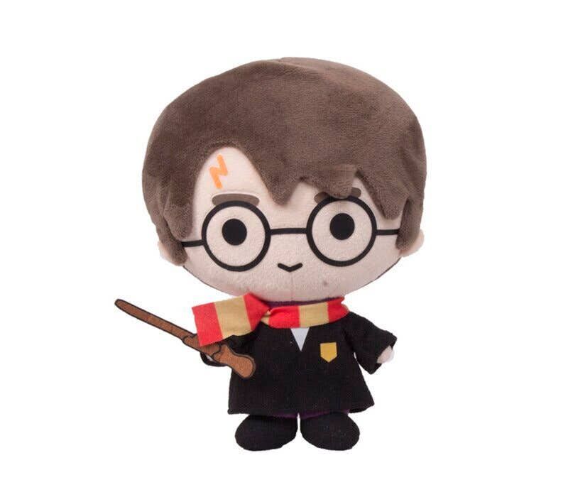 El muñeco de harry potter shop