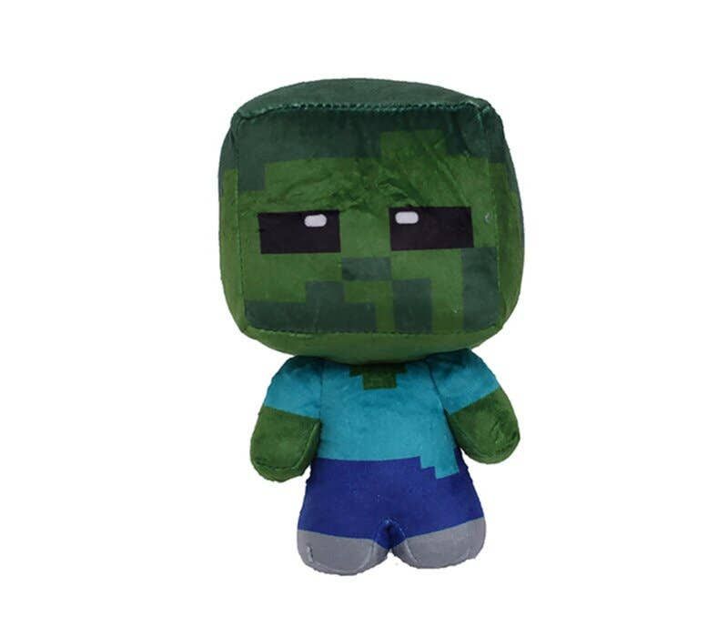 Creeper peluche on sale