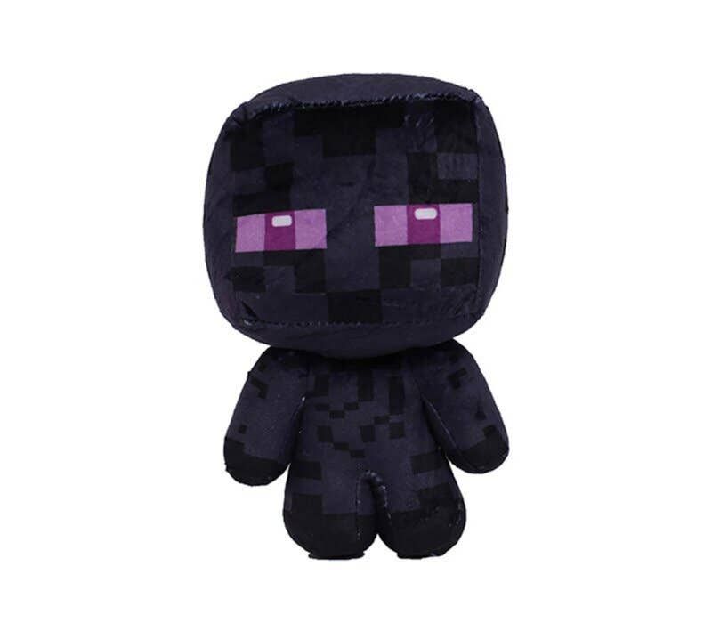 peluche ruz enderman Muebles America Tienda en Linea
