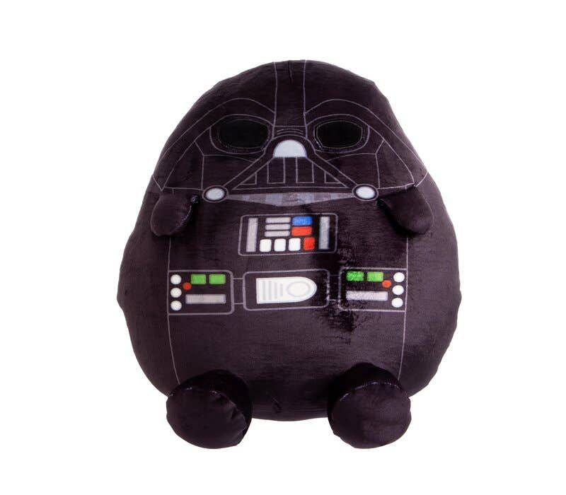 Peluche de darth vader hot sale
