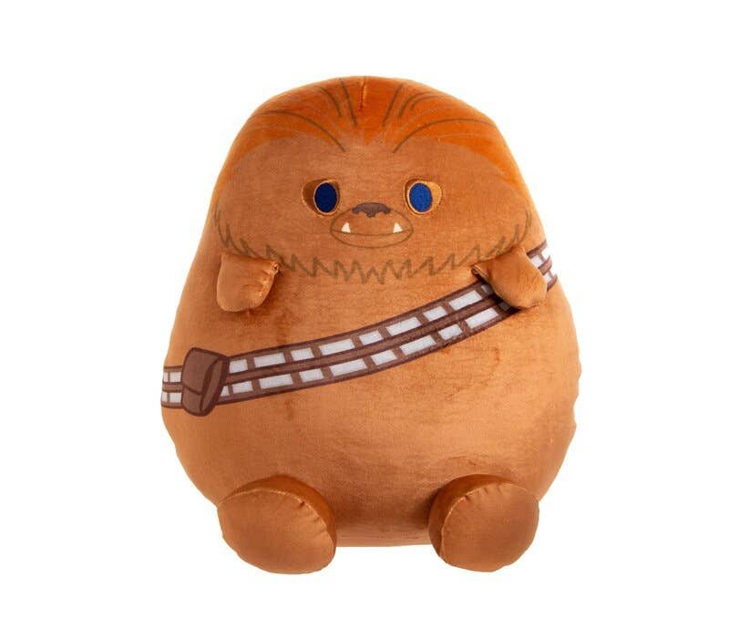 peluche ruz chewbacca Muebles America Tienda en Linea