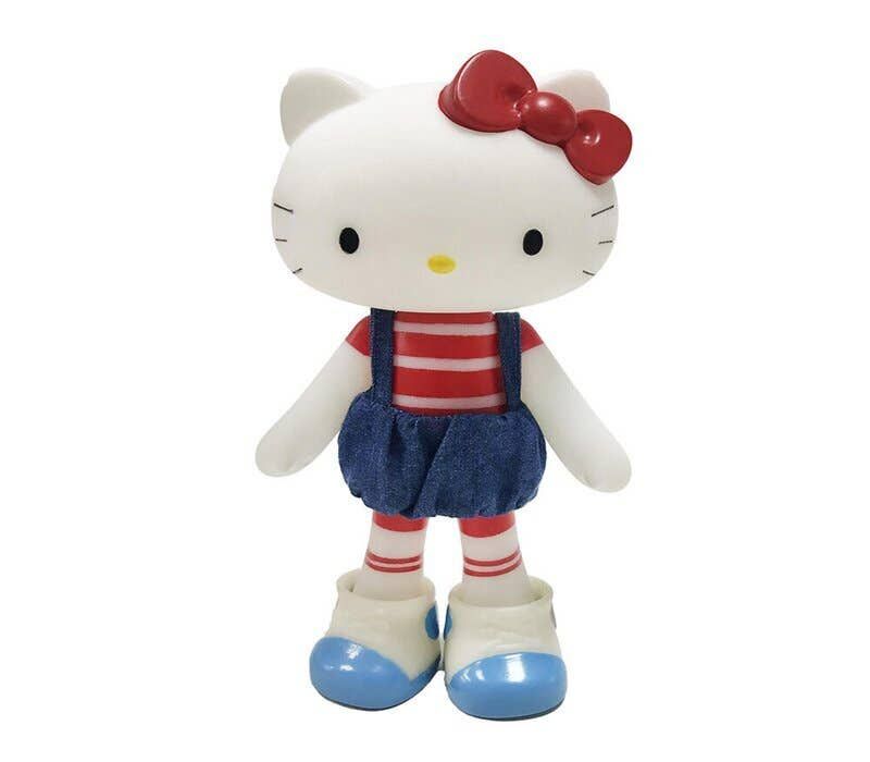 Muñecas de hello kitty store