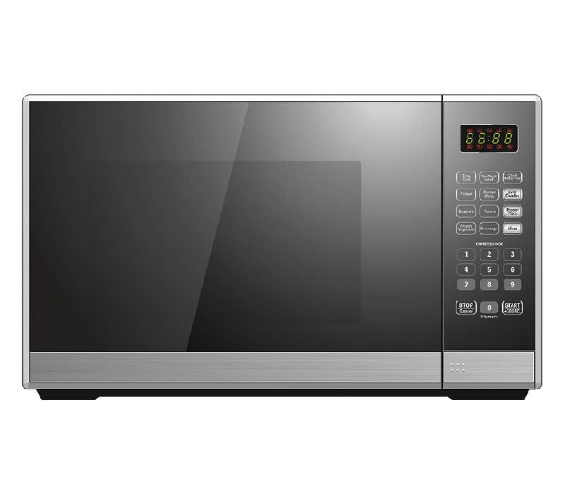 Teka MLC 8440 GRIS Microondas + Horno Grill 3 Funciones