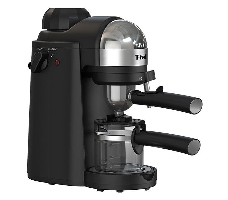 cafetera tfal ex1728mx negro - Muebles America Tienda en Linea