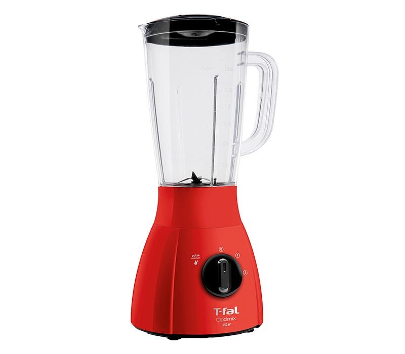 Mexico Licuadora American Licuadora Tfal Ln2775mx Rojo