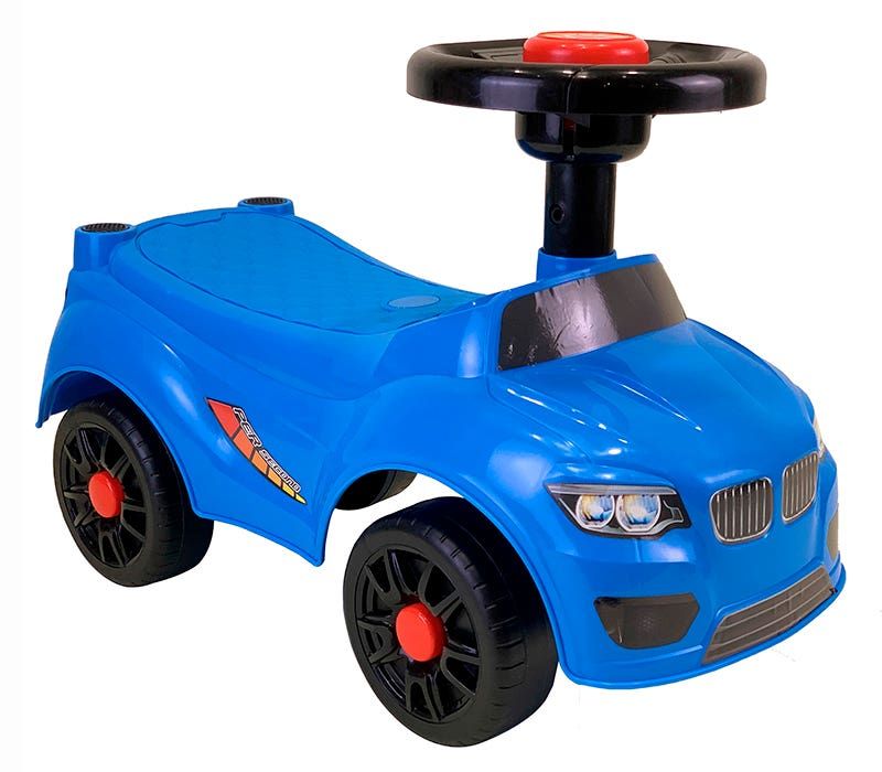 Carrito best sale herbie montable
