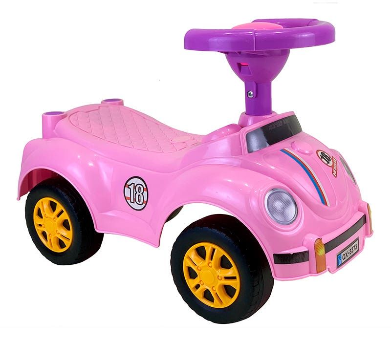 montable tongzhile cute herbie qx 3373 rosa Muebles America