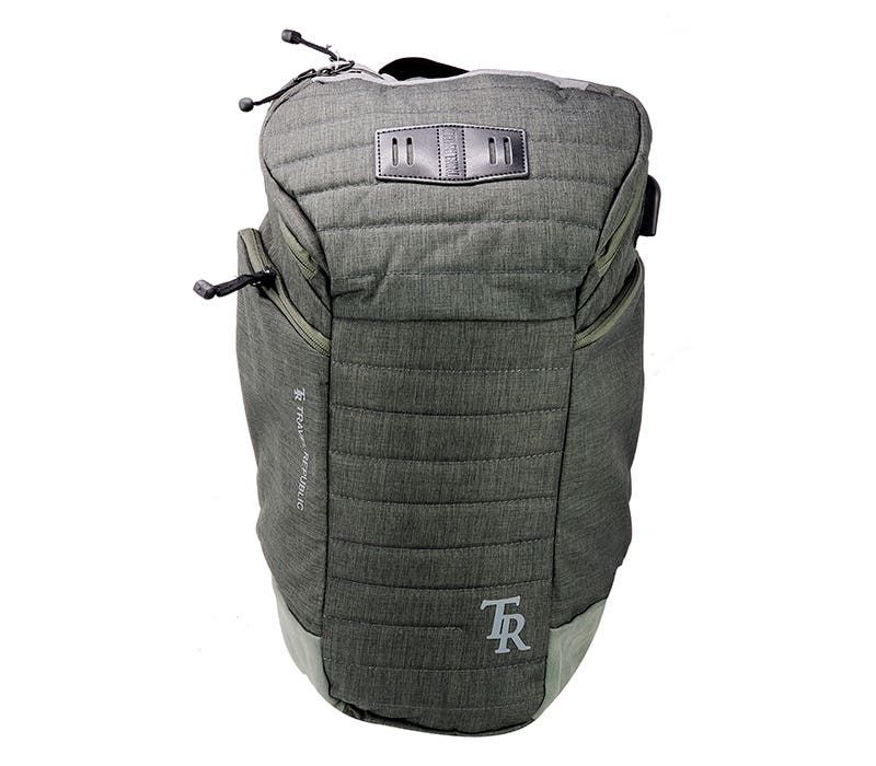 Mochila best sale travel republic