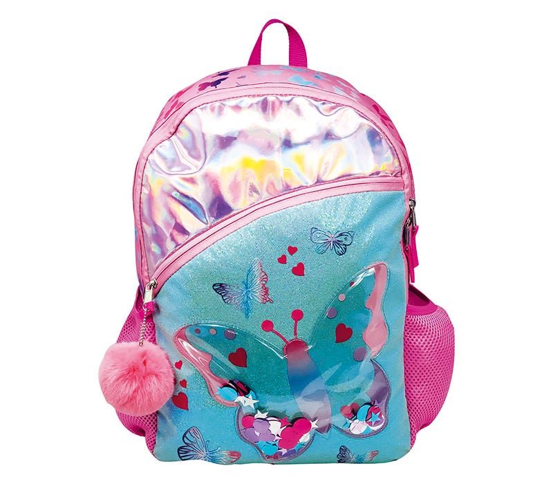 Mochilas rosas top