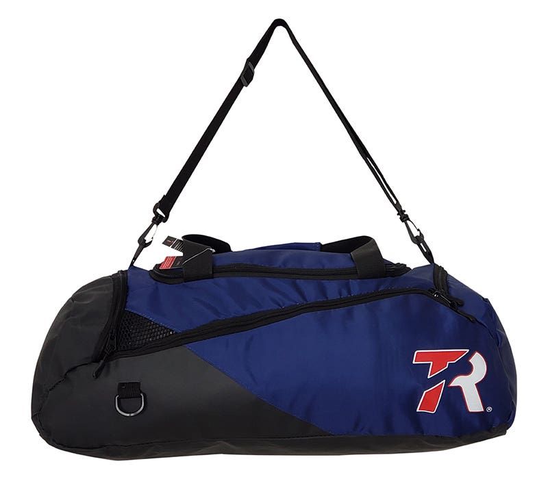 Mochila best sale travel republic