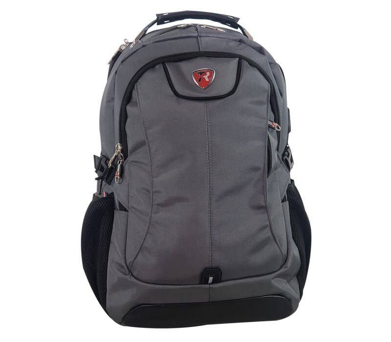 Mochila travel 2025 republic