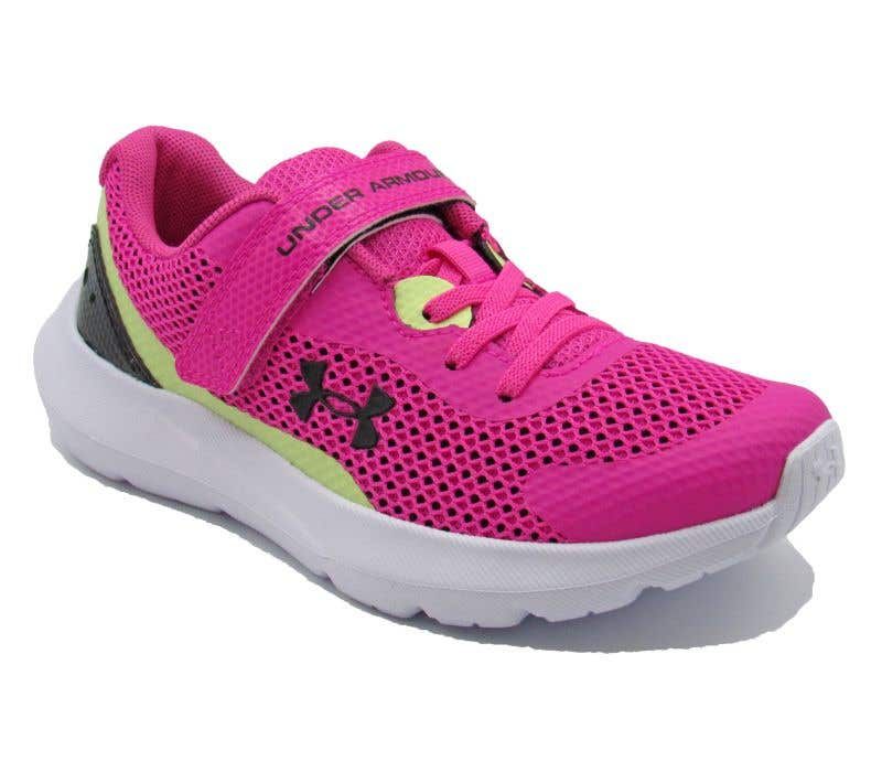 Zapatillas de running Under Armour Surge 3 AC Infant para niños